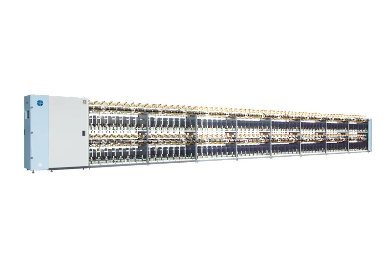 RF310 нити волокна Твистер